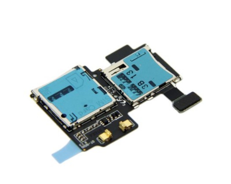 Samsung S4 SIM Card Reader Samsung S4 SIM Card Reader